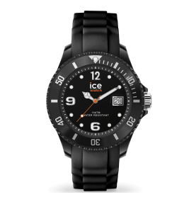 Montre ICE WATCH, ICE FOREVER Black 39 MM 000133