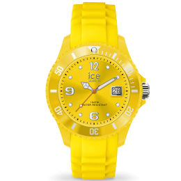 Montre ICE WATCH, ICE FOREVER Yellow 39 MM 000137
