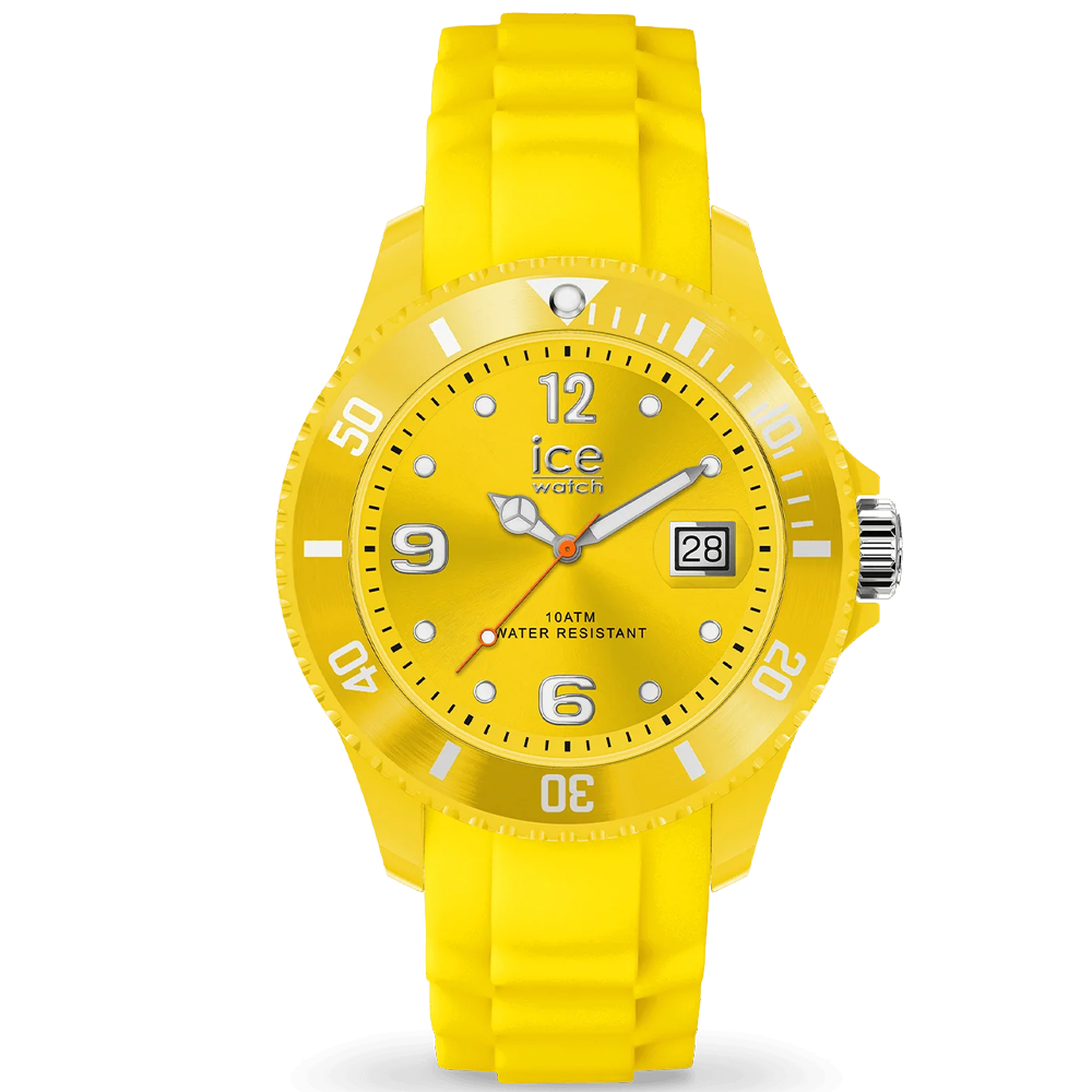 Montre ICE WATCH, ICE FOREVER Yellow 39 MM 000137