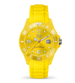 Montre ICE WATCH, ICE FOREVER Yellow 39 MM 000137