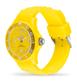Montre Ice-Watch ICE Forever Yellow 39 mm. Réf. 000137
