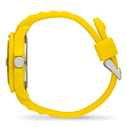 Montre Ice-Watch ICE Forever Yellow 39 mm. Réf. 000137