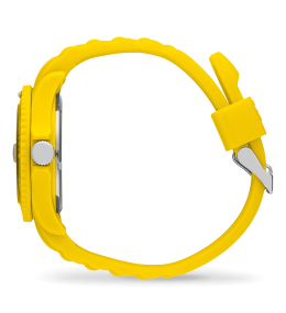 Montre Ice-Watch ICE Forever Yellow 39 mm. Réf. 000137