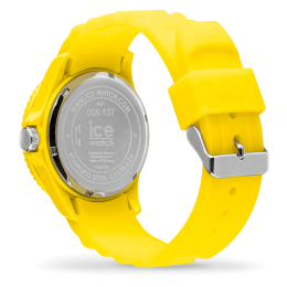 Montre Ice-Watch ICE Forever Yellow 39 mm. Réf. 000137