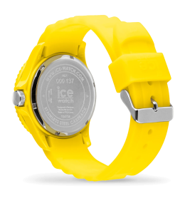 Montre Ice-Watch ICE Forever Yellow 39 mm. Réf. 000137