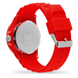 Montre Ice-Watch ICE Forever Red 39 mm. Réf. 000139