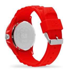 Montre Ice-Watch ICE Forever Red 39 mm. Réf. 000139