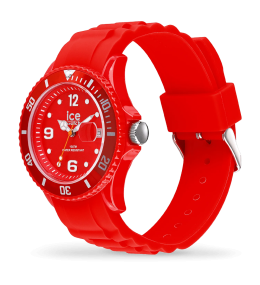 Montre Ice-Watch ICE Forever Red 39 mm. Réf. 000139