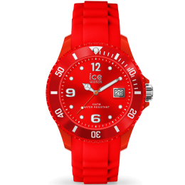 Montre ICE WATCH, ICE FOREVER Red 39 MM 000139