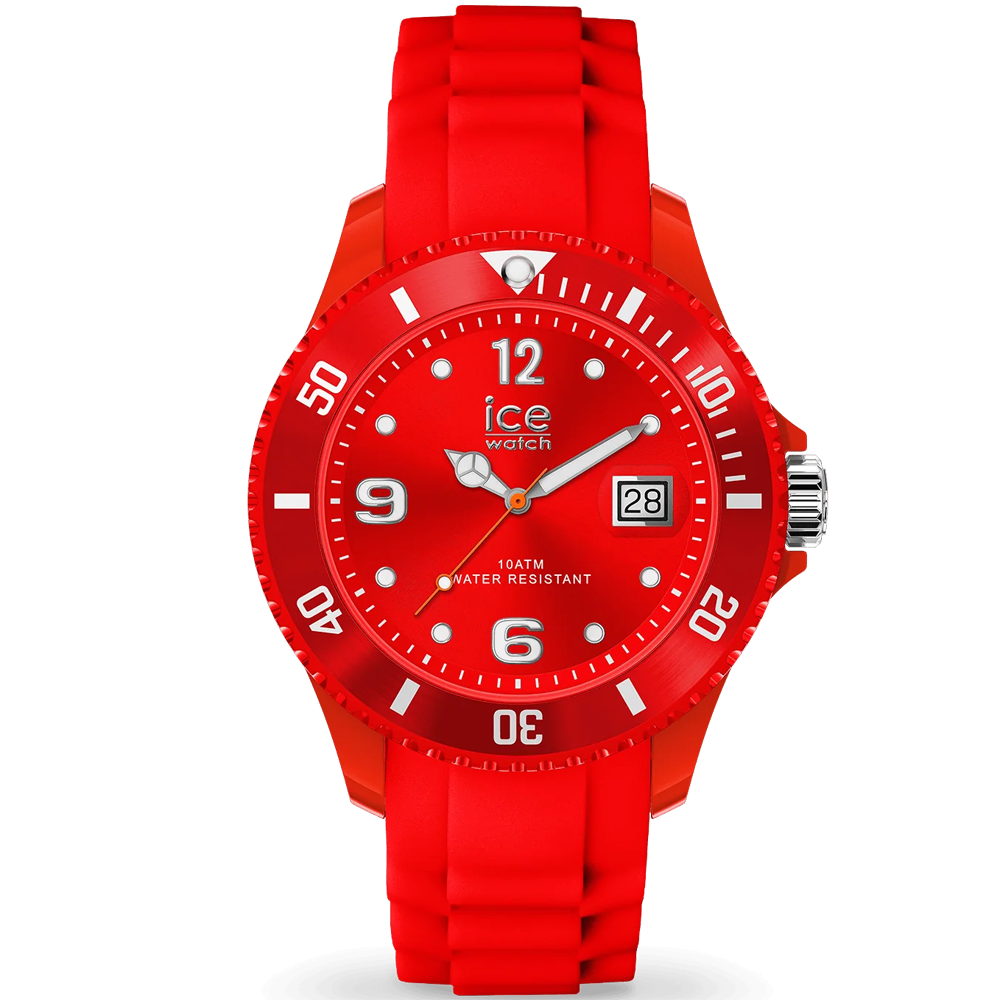 Montre ICE WATCH, ICE FOREVER Red 39 MM 000139