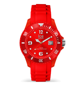 Montre ICE WATCH, ICE FOREVER Red 39 MM 000139