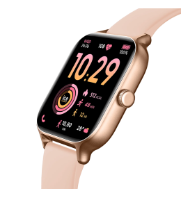 Montre Connectée Ice-Watch ICE Fit RT 3.0 GPS Rose Gold Nude, 025278