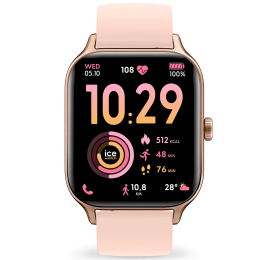 Montre ICE WATCH FIT RT 3.0 (36 MM), ROSE-GOLD NUDE, 025278