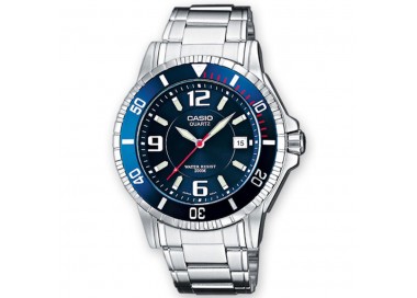 Montre CASIO COLLECTION MTD-1053D-2AVES