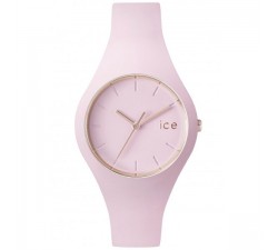 Montre ICE GLAM PASTEL PINK LADY small ICE.GL.PL.S.S.14