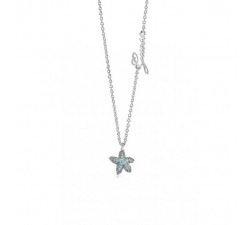 Collier Guess STARFISH UBN78003