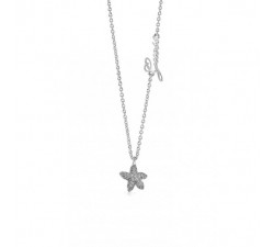 Collier Guess STARFISH UBN78005