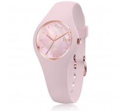Montre ICE WATCH ICE pearl - Pink EXTRA SMALL 28 MM 016933