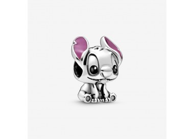 Charm Disney Lilo & Stitch en Argent 925/1000 PANDORA 798844C01