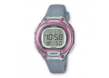 Montre CASIO COLLECTION LW-203-8AVEF