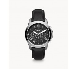 Montre Homme Fossil - GRANT FS4812IE