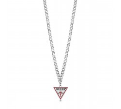 Collier Guess HEART LA GUESSERS UBN29058
