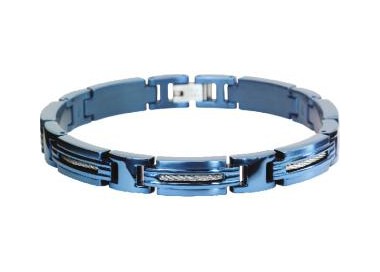 Bracelet acier Marina ROCHET B062366