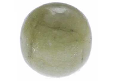 Stilivita Bille bracelet chemin de vie Jade ( Néphrite) - diamètre 6mm SI 004