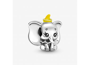 Charm Disney Dumbo en Argent 925/1000 Pandora 799392C01