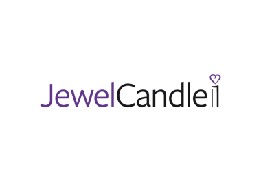Creamy Vanilla (Bracelet) Jewel Candle 40102FR