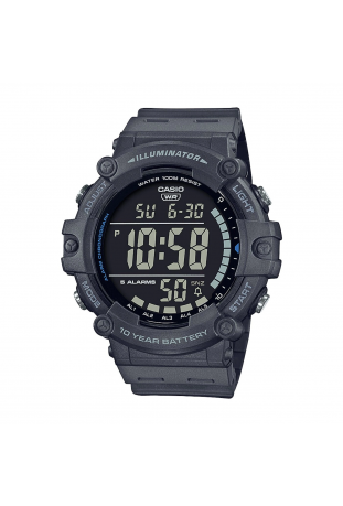 Montre CASIO COLLECTION AE-1500WH-8BVEF