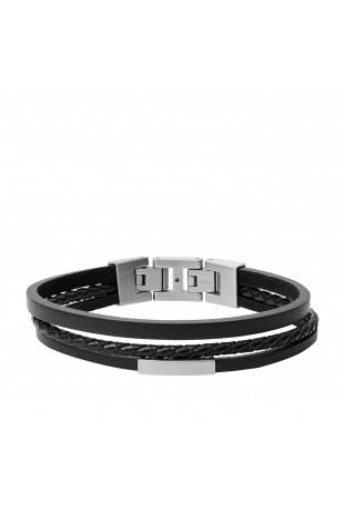 Bracelet Homme FOSSIL VINTAGE CASUAL JF03322040
