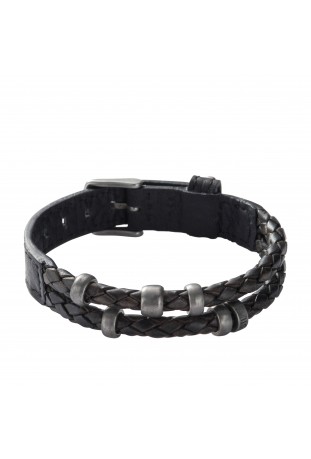 Bracelet Homme FOSSIL VINTAGE CASUAL JF85460040