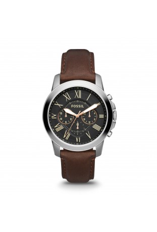 Montre Homme FOSSIL GRANT FS4813