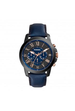 Montre Homme FOSSIL GRANT FS5061