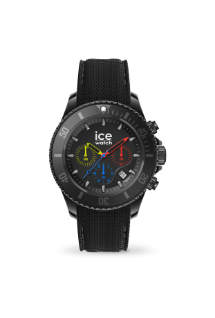 Montre ICE WATCH ICE CHRONO, Trilogy, LARGE 44 MM 019842