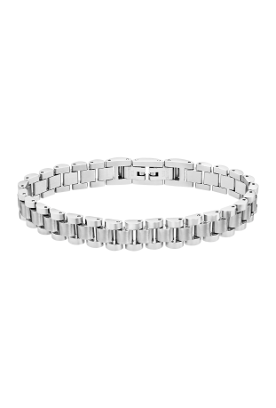 Bracelet homme, Lotus Style, Acier, LS2261-2/1