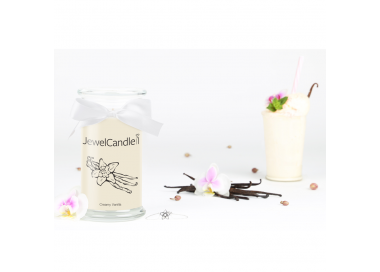 Bougie Creamy Vanilla, (Bracelet), Jewel Candle 40102EU
