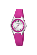 Montre Calypso, Sweet time, Silicone, K5750/2