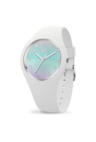 Montre ICE WATCH, ICE Horizon, Turquoise numbers, SMALL 34 MM 021356