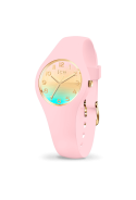 Montre ICE WATCH, ICE Horizon, Pink girly, EXTRA SMALL 30 MM 021432