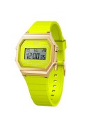 Montre ICE WATCH digit retro, Sunny lime - SMALL 32 MM 022054