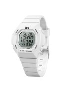 Montre ICE WATCH digit ultra, White - SMALL 39,5 MM 022093