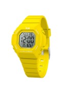 Montre ICE WATCH digit ultra, Yellow - SMALL 39,5 MM 022098