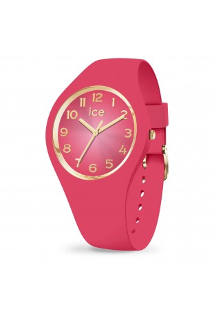 Montre ICE WATCH Glam secret, Pink, SMALL 34 MM 021328
