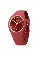 Montre ICE WATCH, ICE DUO CHIC, Terracotta, SMALL 34 MM 021823