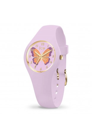 Montre ICE WATCH, ICE Fantasia, Lilas, EXTRA SMALL 28 MM 021952