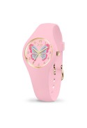 Montre ICE WATCH, ICE Fantasia, Rosy, EXTRA SMALL 28 MM 021955