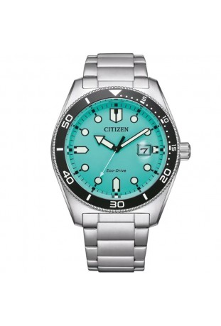 Montre Homme Citizen, Sunset Eco-drive, AW1760-81W