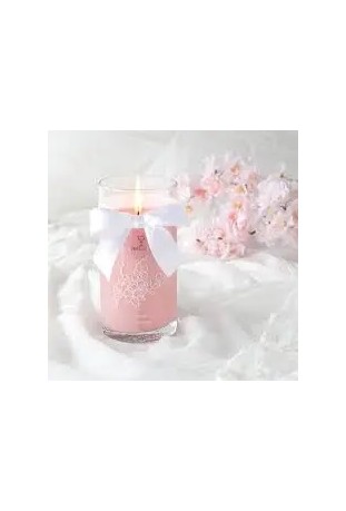 Bougie Cherry blossom, (Bracelet) Jewel Candle 401488IT